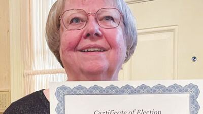  Tiebreaker confirms Sonneville for Orchard Lake City Council 