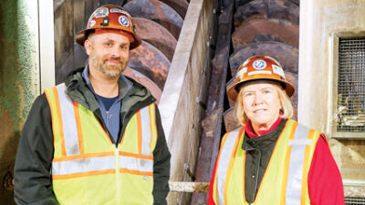  Pump station to undergo renovations 