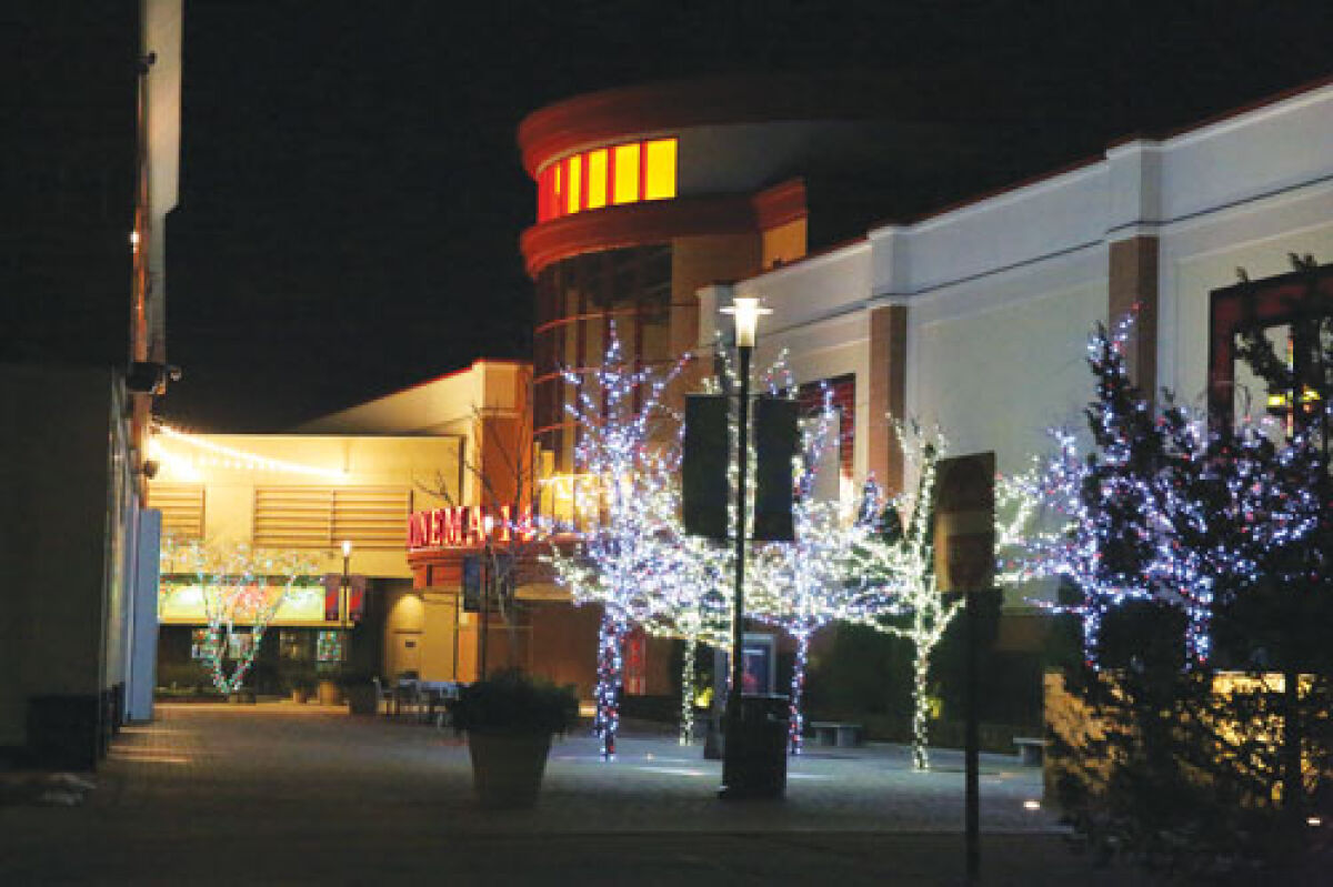  Any information or tips related to the shooting at The Mall at Partridge Creek on Nov. 23 can be reported by calling (586) 493-7839. 