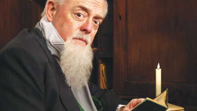  Birmingham Village Players adapt a holiday classic 