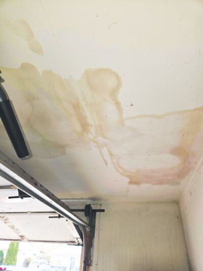  A home inspection can uncover major and minor issues in a house, such as water damage, mold, termites and more. 