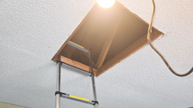 Real estate professionals share tips to prepare for a home inspection