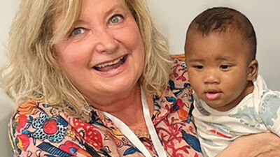  The Juniper Concept invites young people to ‘think big’ for positive change 