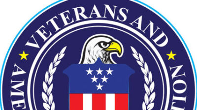  Veterans and America First Foundation stands with those who served 