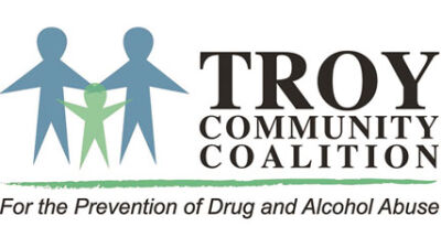  The Troy Community Coalition for Prevention of Drug and Alcohol Abuse 