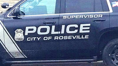  Teen charged as adult following Roseville carjacking 