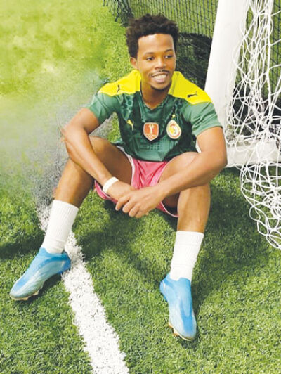  A jury found Terrell Simms guilty of second-degree murder in October in the death of Mamadou Diallo, pictured. Simms originally was set to be sentenced this week, but the date has been delayed.  