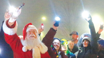  Moonbeams continues to lift spirits of pediatric patients 