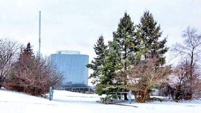  Southfield City Council discusses potential data center 