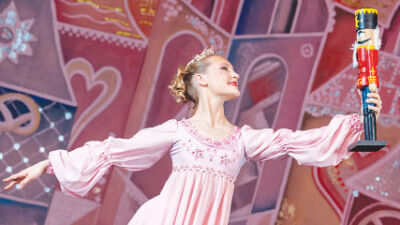  Macomb Ballet Company expands holiday magic with ‘The Nutcracker’ 
