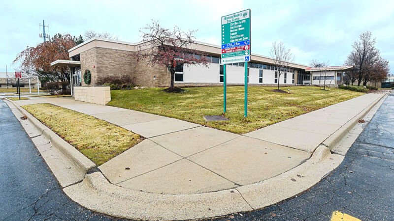 Madison Heights shows financial strength in audit, award