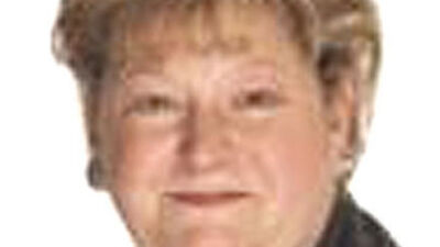  West Bloomfield remembers Kathy Hagopian 