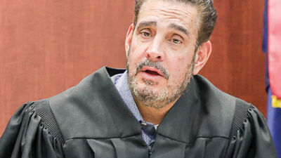  Drug court offers a new start in St. Clair Shores 