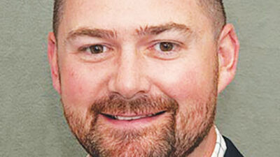  Madis steps into Eastpointe city manager role 