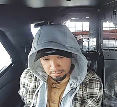 Walter Ceron Linares