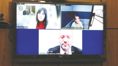  Hearings delayed amid new charges in attempted murder trial 