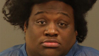  Dominick Robinson was arraigned Dec. 15 before Judge Steven Bieda in the 37th District Court in Warren and is now facing charges of first-degree murder, a felony punishable by life imprisonment without parole. 