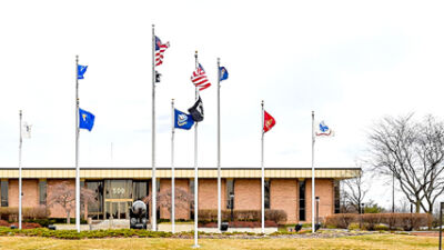  Council approves&nbsp;rezoning request for Village of Hastings 