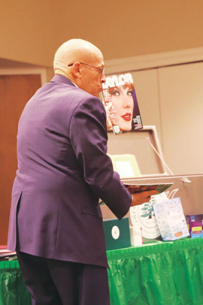  A 2025 time capsule wouldn’t be complete without a reference to pop star Taylor Swift. 