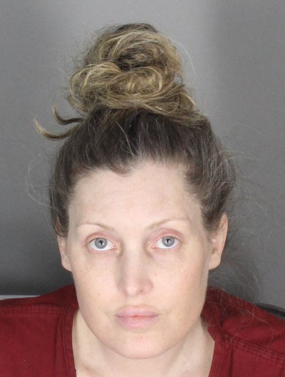 Lynsie Marion Leinenger