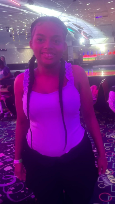  The Southfield Police Department is asking for the public's help to locate 15-year-old Malanya Lockett, who was last seen Dec. 19.. 