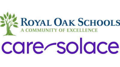  Royal Oak Schools begins using Care Solace for mental health services 