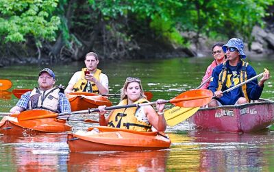  For parks and recreation and city events, 91% of survey respondents were satisfied with the maintenance of city parks and 82% were satisfied with park amenities. 