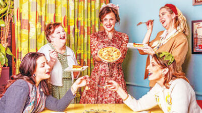  Stagecrafters to showcase lesser-known comedy show 