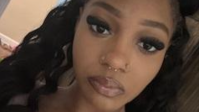  Police say 16-year-old Lasiyah Jones has been reported as voluntarily missing and would like the public's help to locate her. 