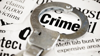  Suspect arrested in Berkley, Troy, Royal Oak bank robberies 