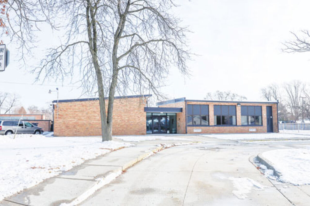  The Longfellow Community Center is now open in the Hazel Park Schools district. The space was renovated with a state grant and now serves as a hub for activities and helpful resources. 