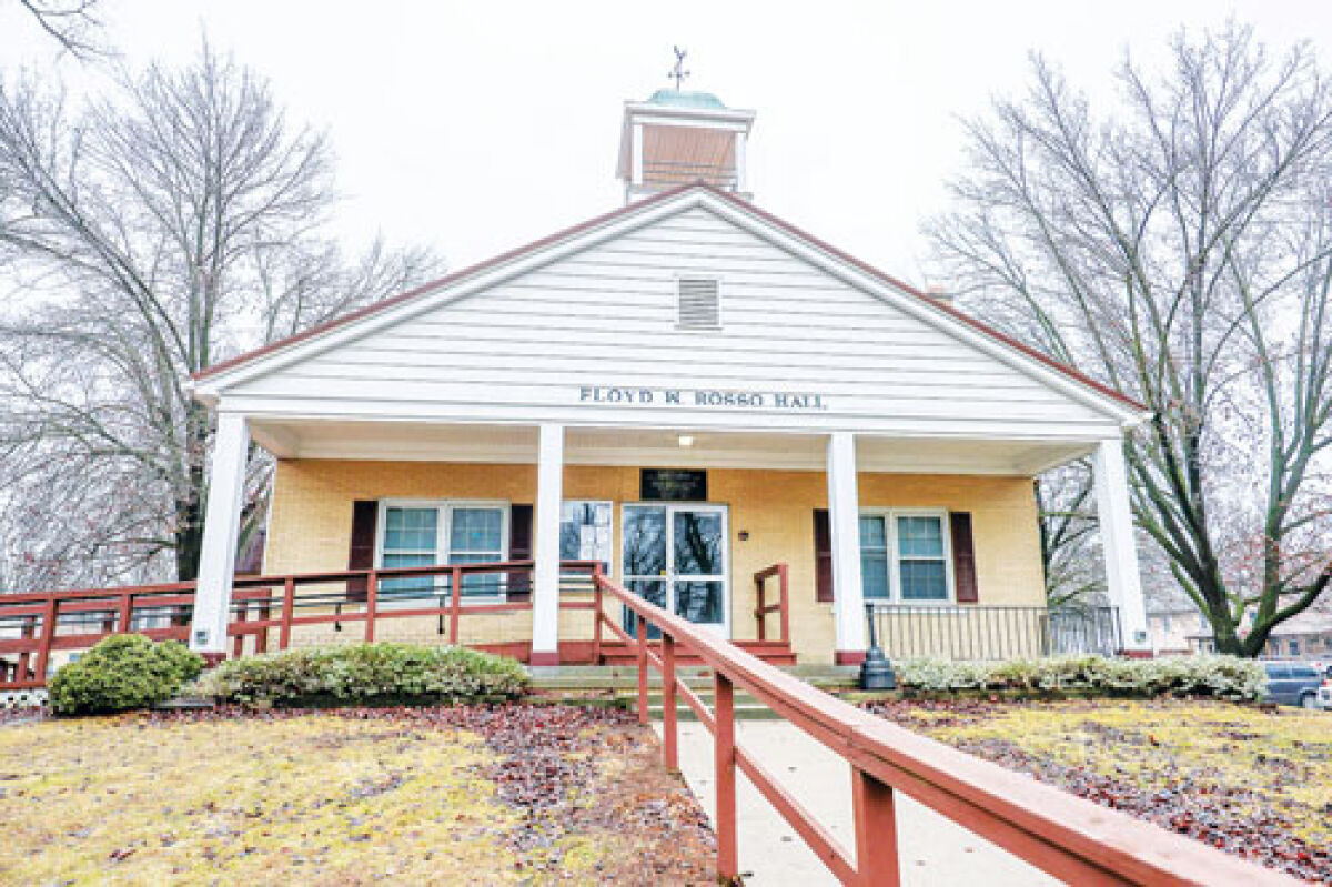  The Harrison Township Board of Trustees approved budget items and an engineering design for a special assessment district in a 6-0 vote on Dec. 15.  