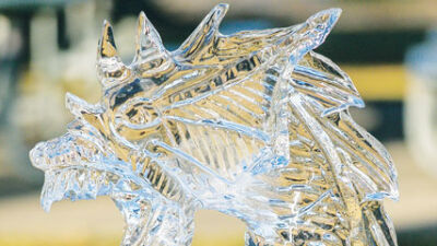  St. Clair Shores to host Aqua Freeze 