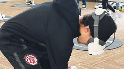  Simulation program &lsquo;fuels&rsquo; students&rsquo; career paths 