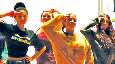  Dakota players staging &lsquo;Catch Me If You Can&rsquo; musical 