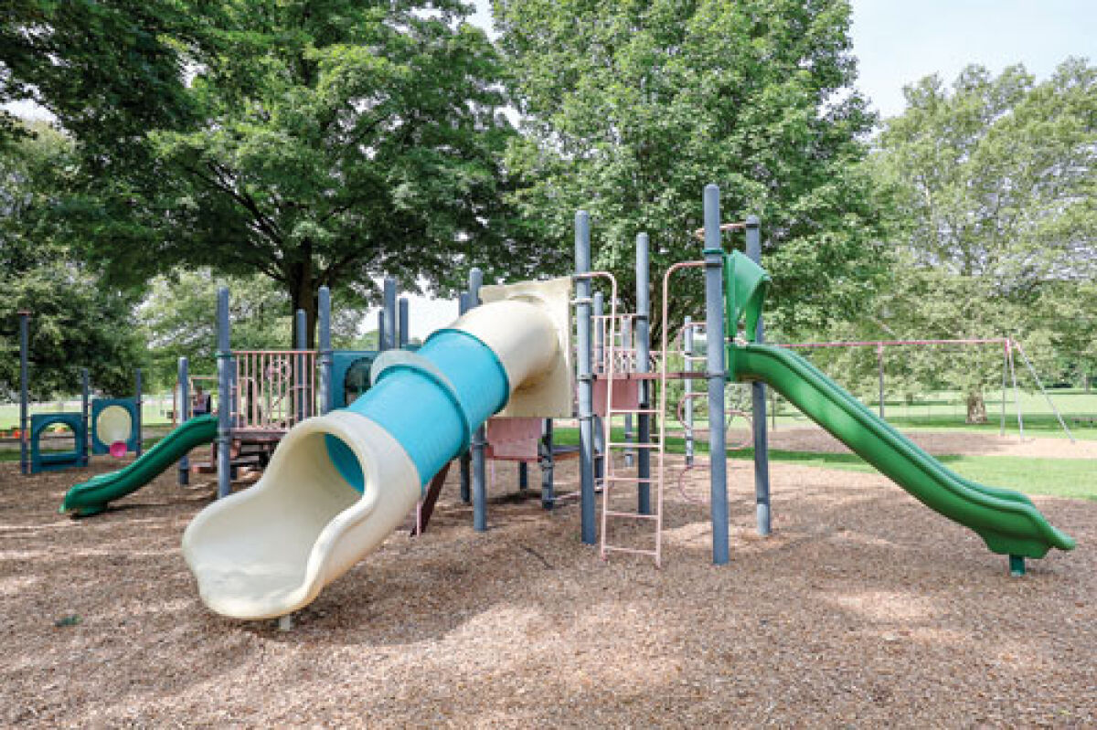  Poppleton Park is the next park to be updated in Birmingham.  