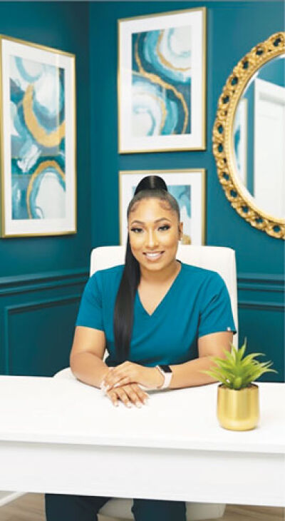 Mariah Moore is a new business owner. In the summer of 2025, she opened up her own business, EverCare Home Health, to provide non-medical home health aid to families. The virtual office, located in Bloomfield Hills, provides home health care services throughout metro Detroit.  
