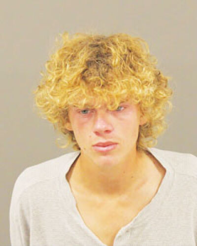  Valor James Harrison 