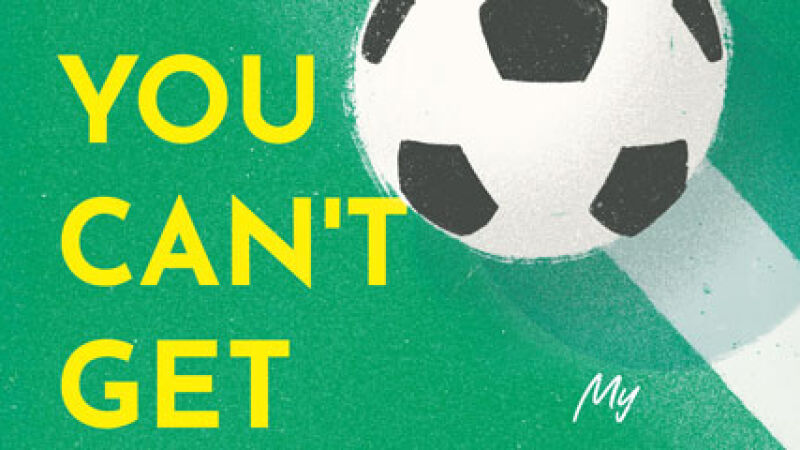 Detroit Express co-founder to release book