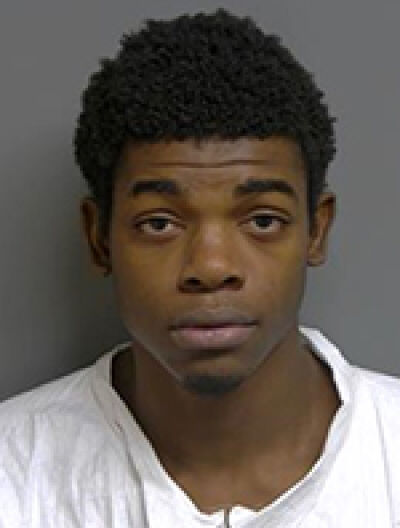  Demarcus Desean Green-Todd 