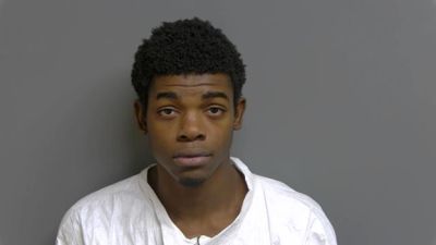  Demarcus Desean Green-Todd 